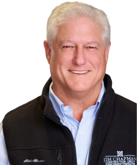 Jim Chapman